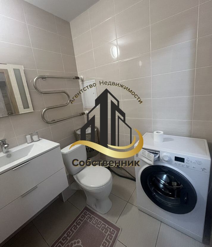 Аренда 2-комнатной квартиры, Воронеж, Минская ул,  43/3