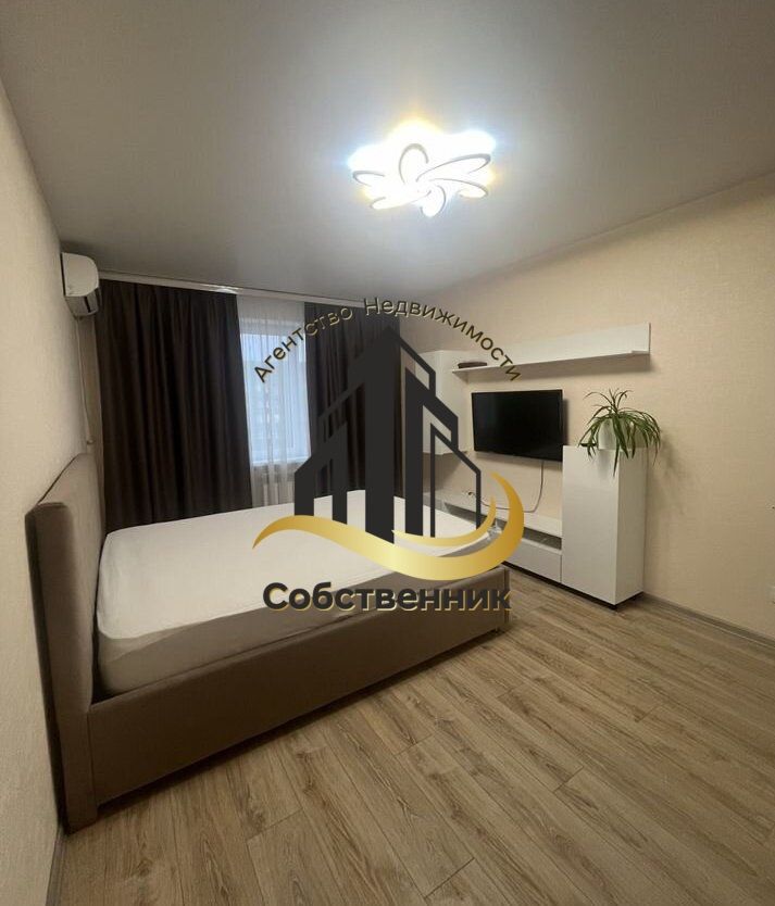 Аренда 2-комнатной квартиры, Воронеж, Минская ул,  43/3