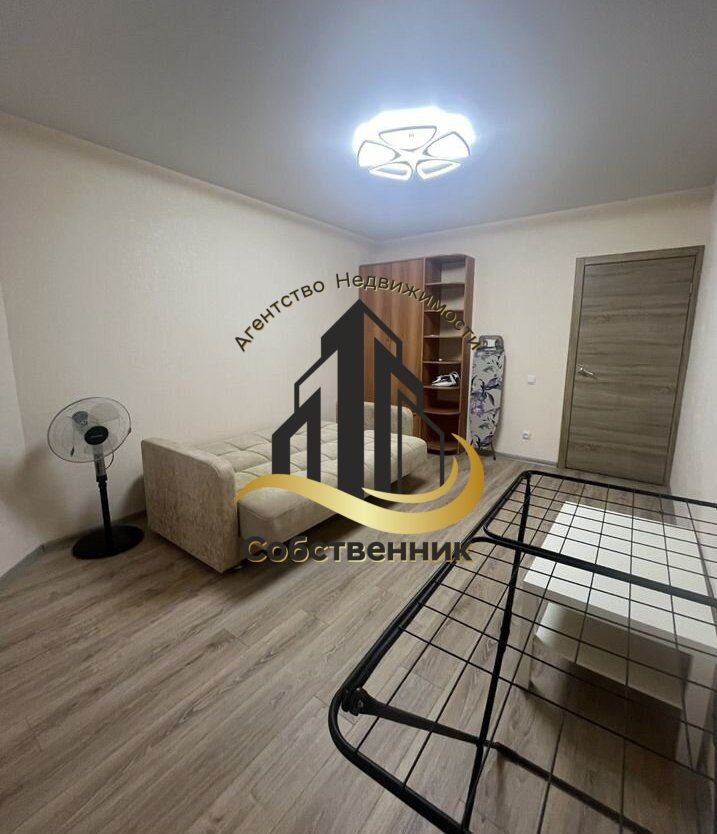 Аренда 2-комнатной квартиры, Воронеж, Минская ул,  43/3