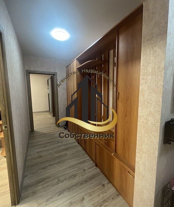 Аренда 2-комнатной квартиры, Воронеж, Минская ул,  43/3