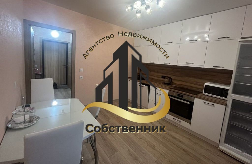 Аренда 2-комнатной квартиры, Воронеж, Минская ул,  43/3