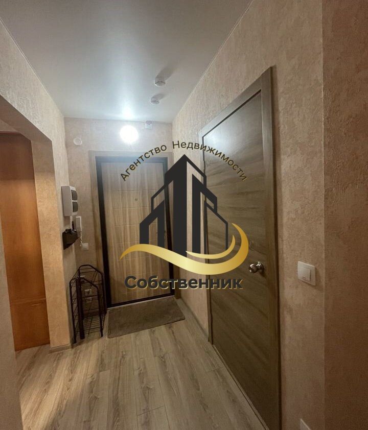 Аренда 2-комнатной квартиры, Воронеж, Минская ул,  43/3