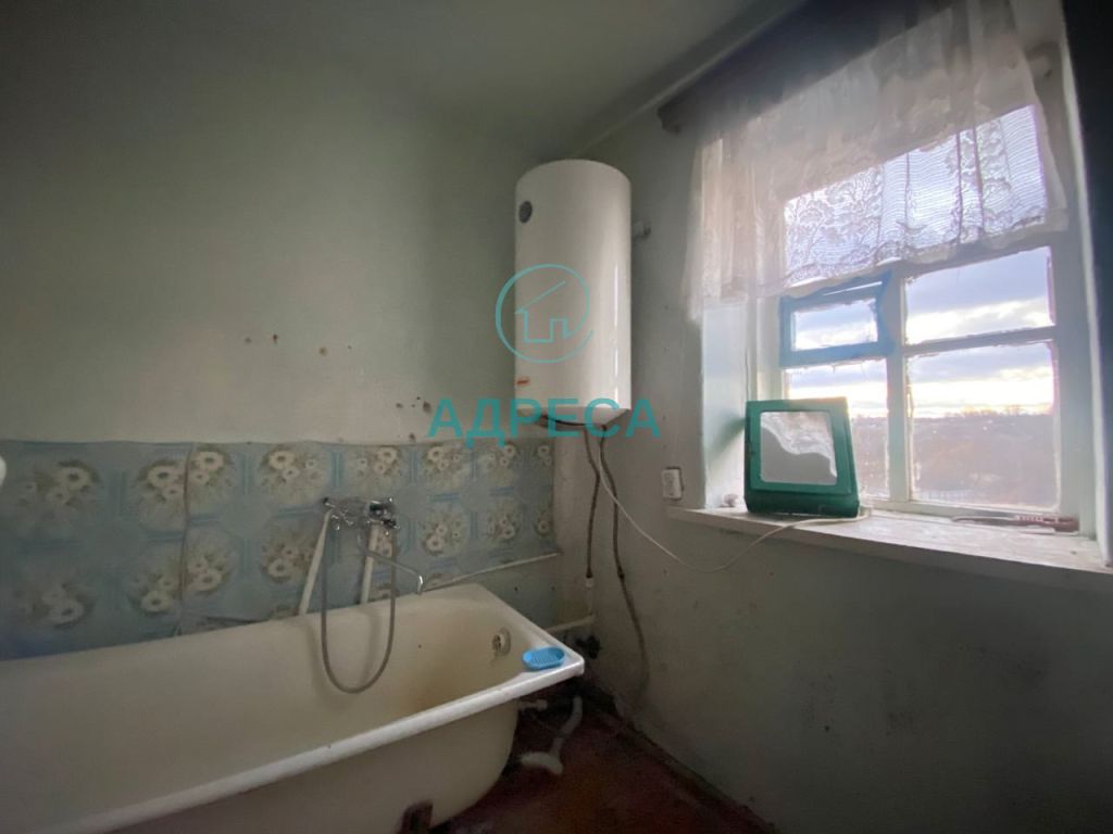 Продажа дома, 58м <sup>2</sup>, 15 сот., Великомихайловка, Садовая