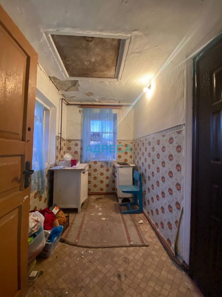 Продажа дома, 58м <sup>2</sup>, 15 сот., Великомихайловка, Садовая