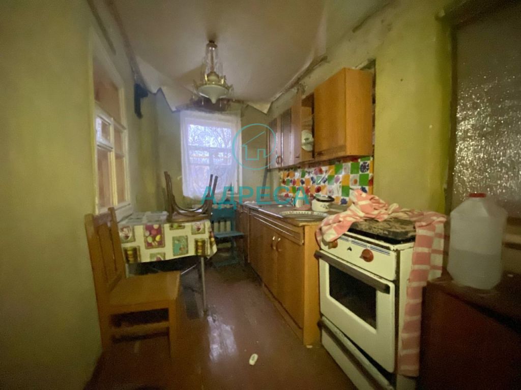 Продажа дома, 58м <sup>2</sup>, 15 сот., Великомихайловка, Садовая