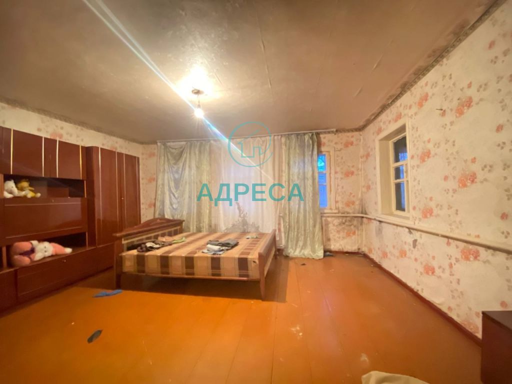 Продажа дома, 58м <sup>2</sup>, 15 сот., Великомихайловка, Садовая