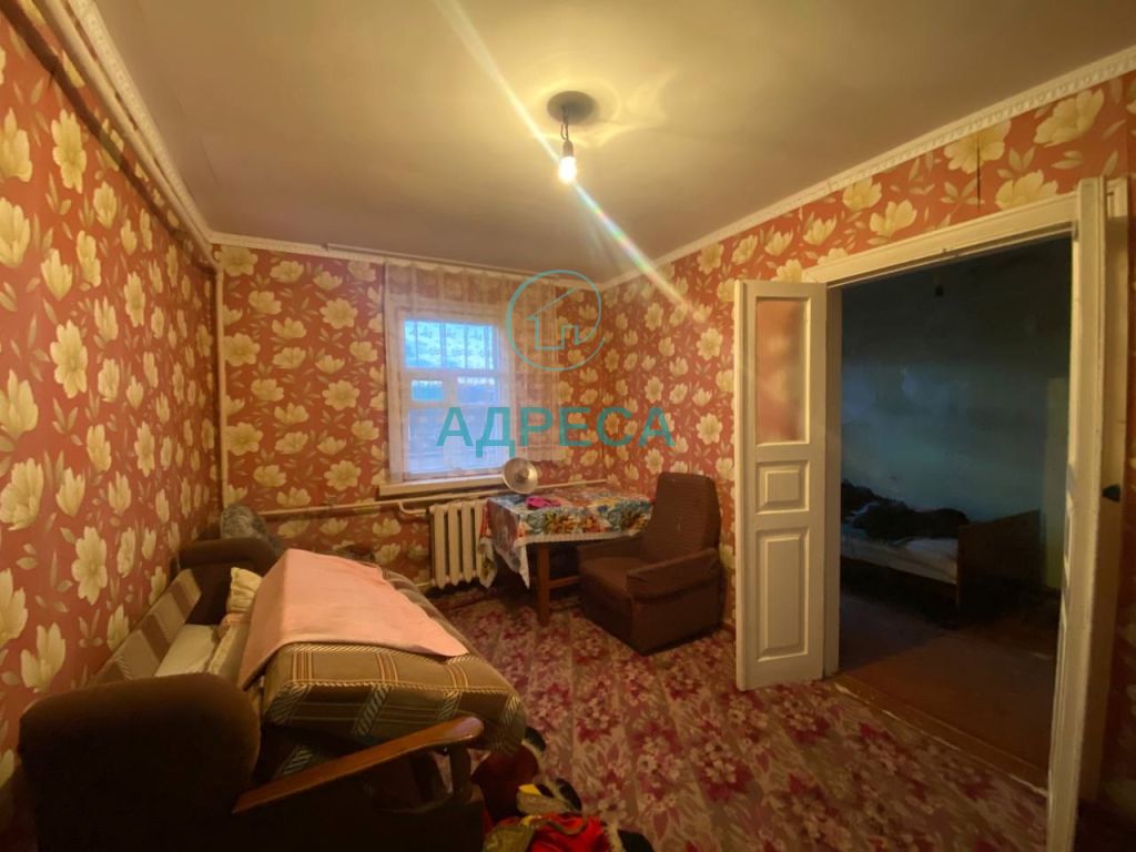 Продажа дома, 58м <sup>2</sup>, 15 сот., Великомихайловка, Садовая