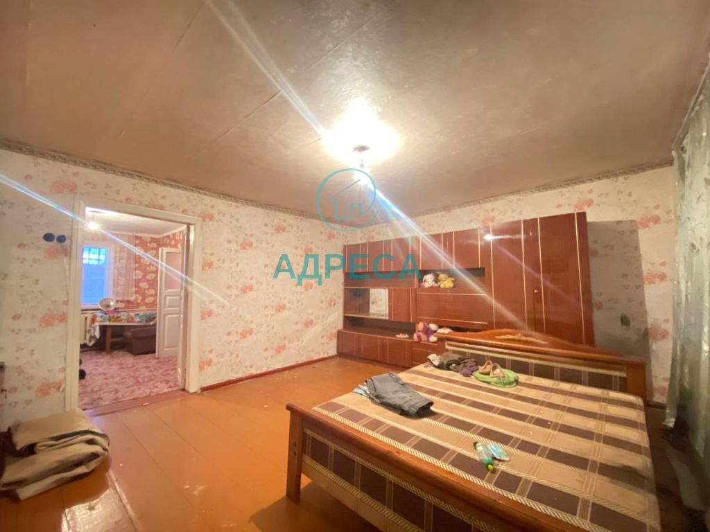 Продажа дома, 58м <sup>2</sup>, 15 сот., Великомихайловка, Садовая