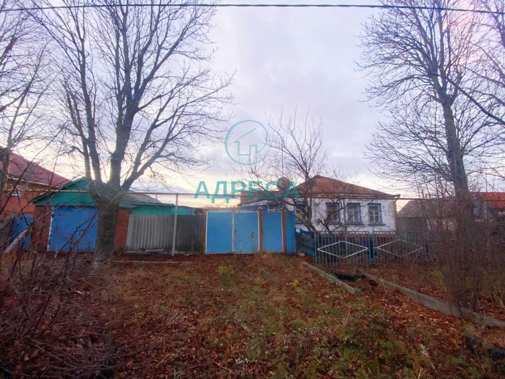 Продажа дома, 58м <sup>2</sup>, 15 сот., Великомихайловка, Садовая