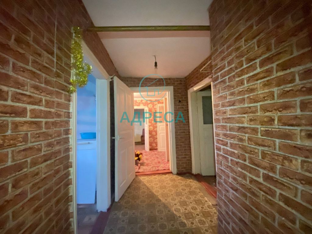 Продажа дома, 58м <sup>2</sup>, 15 сот., Великомихайловка, Садовая