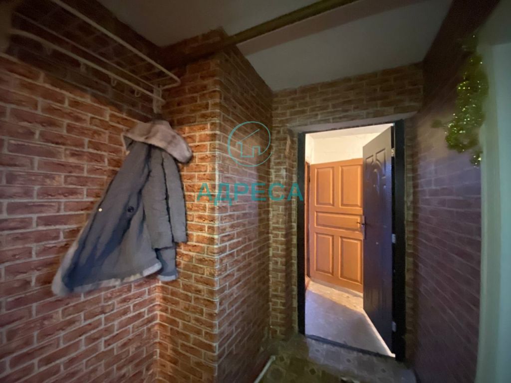 Продажа дома, 58м <sup>2</sup>, 15 сот., Великомихайловка, Садовая