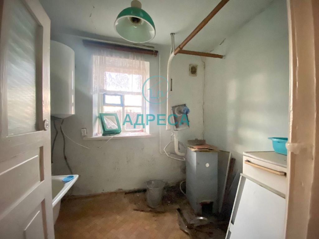 Продажа дома, 58м <sup>2</sup>, 15 сот., Великомихайловка, Садовая