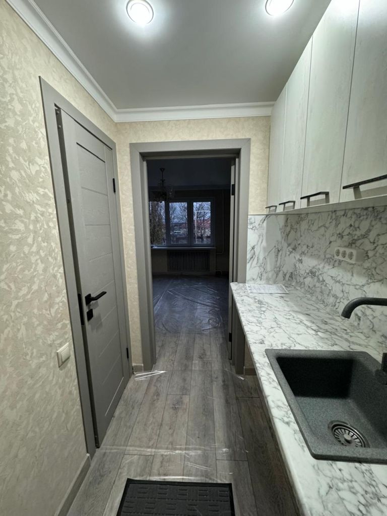 Продажа 1-комнатной квартиры, Пятигорск, Московская ул,  50