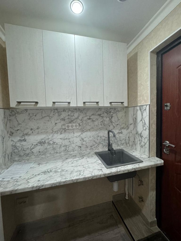 Продажа 1-комнатной квартиры, Пятигорск, Московская ул,  50