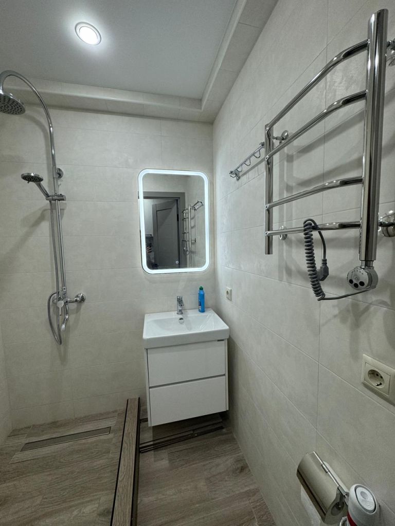 Продажа 1-комнатной квартиры, Пятигорск, Московская ул,  50