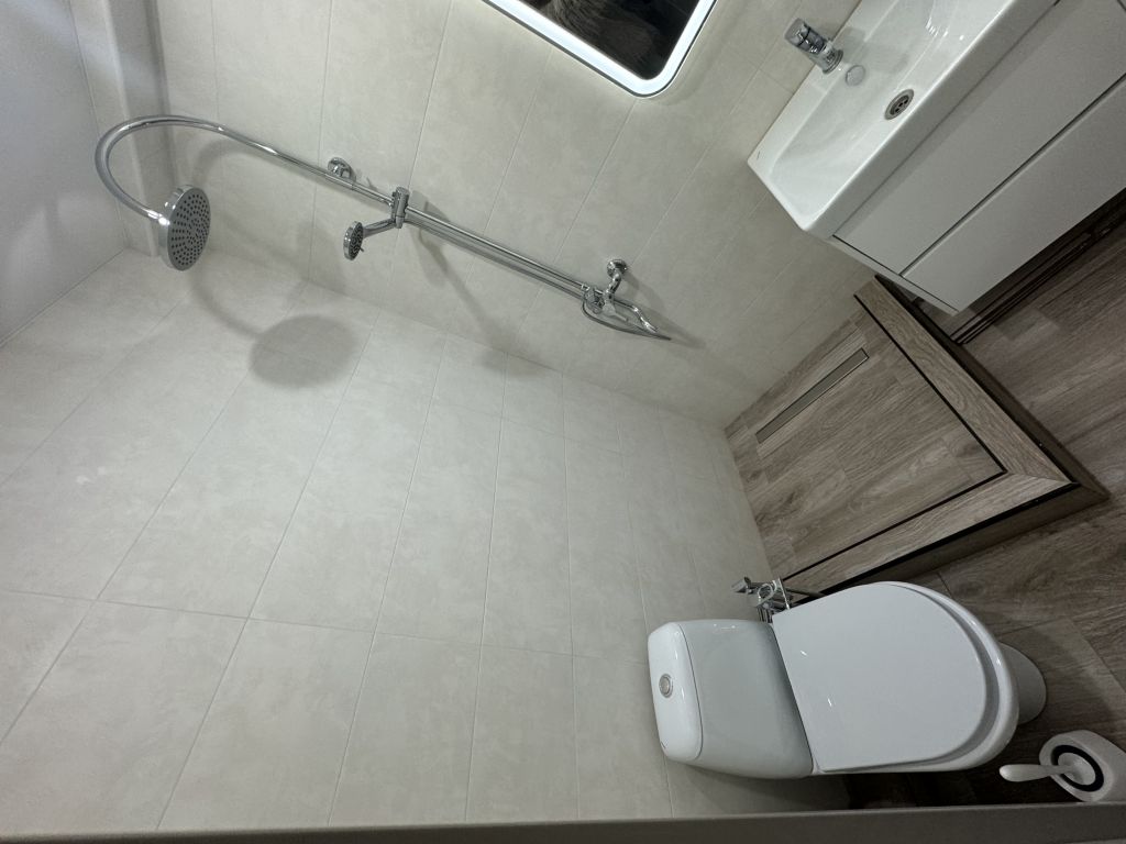 Продажа 1-комнатной квартиры, Пятигорск, Московская ул,  50