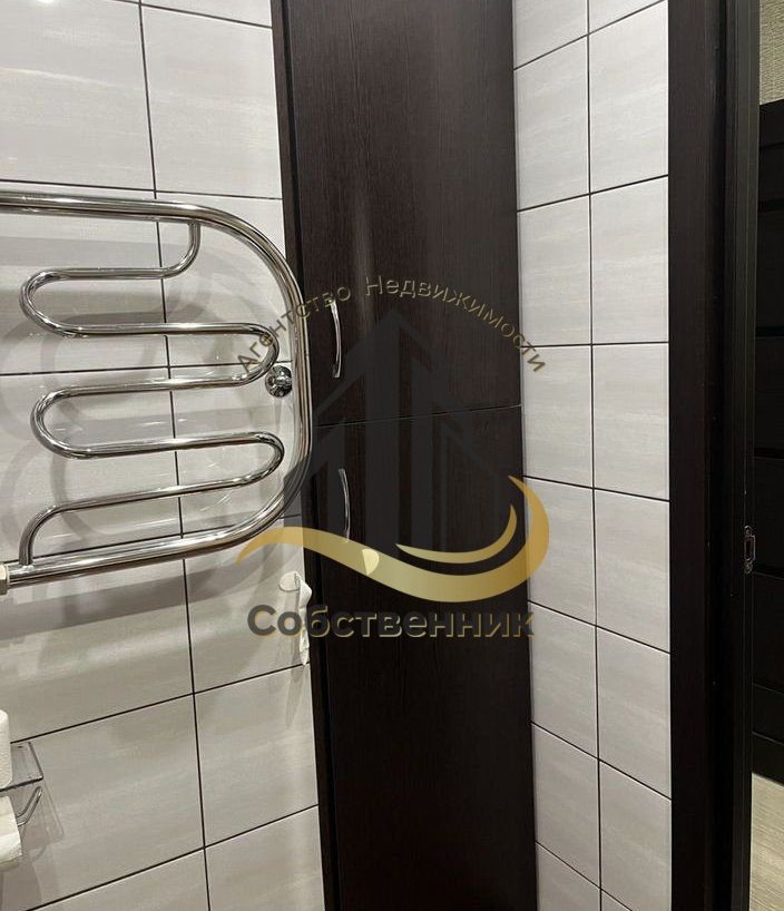 Аренда 1-комнатной квартиры, Воронеж, Олимпийский бульвар,  6