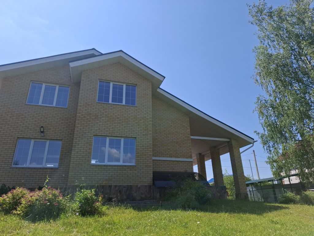 Аренда дома, 180.00м <sup>2</sup>, Песочнево, Полевая,  27