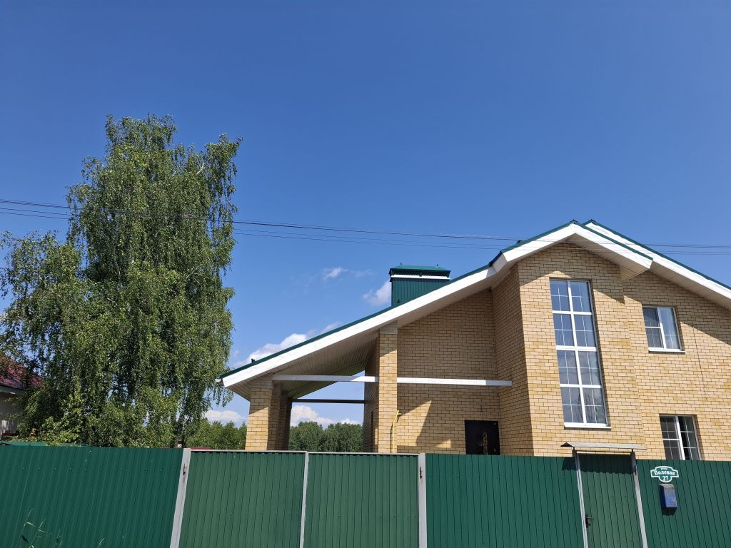 Аренда дома, 180.00м <sup>2</sup>, Песочнево, Полевая,  27