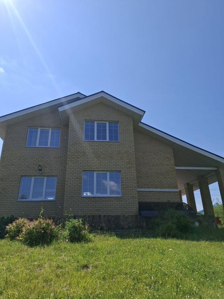 Аренда дома, 180.00м <sup>2</sup>, Песочнево, Полевая,  27