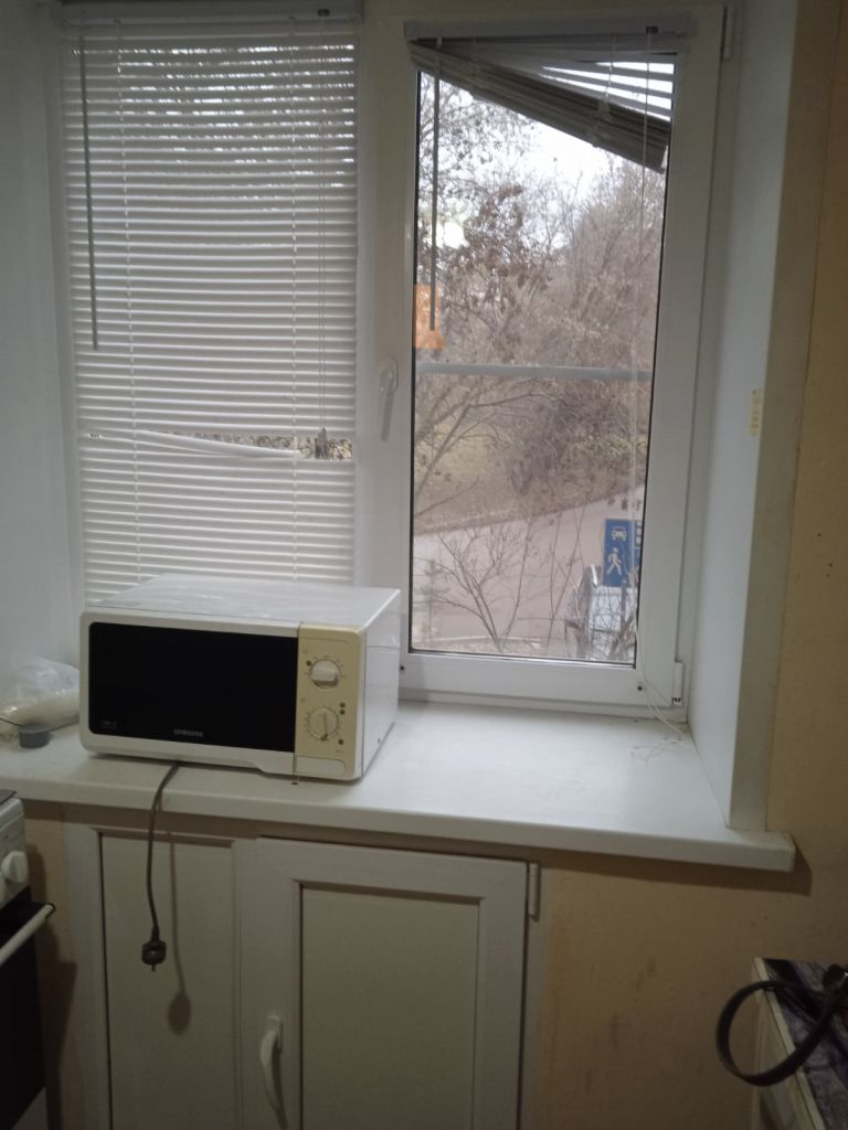 Продажа 1-комнатной квартиры, Павлово, Больничный пер,  2