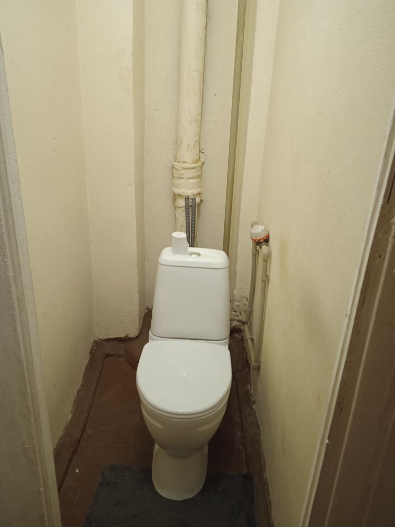 Продажа 1-комнатной квартиры, Павлово, Больничный пер,  2