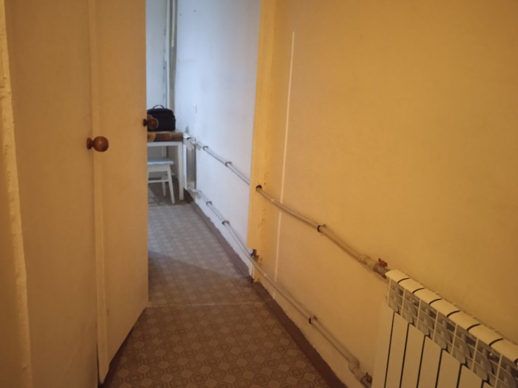 Продажа 1-комнатной квартиры, Павлово, Больничный пер,  2