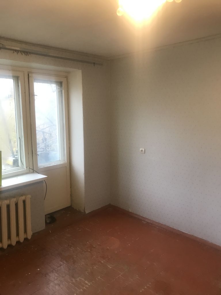 Продажа 1-комнатной квартиры, Нижний Новгород, Дружаева ул,  11