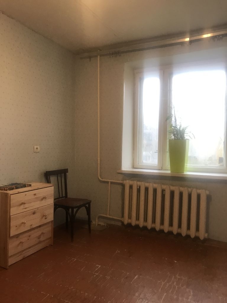 Продажа 1-комнатной квартиры, Нижний Новгород, Дружаева ул,  11