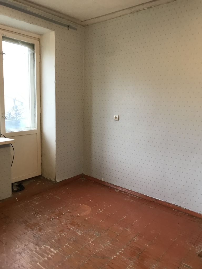 Продажа 1-комнатной квартиры, Нижний Новгород, Дружаева ул,  11