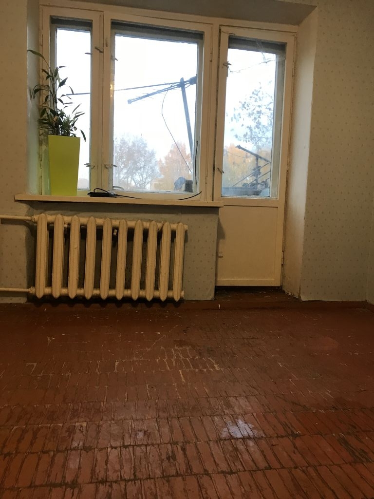 Продажа 1-комнатной квартиры, Нижний Новгород, Дружаева ул,  11