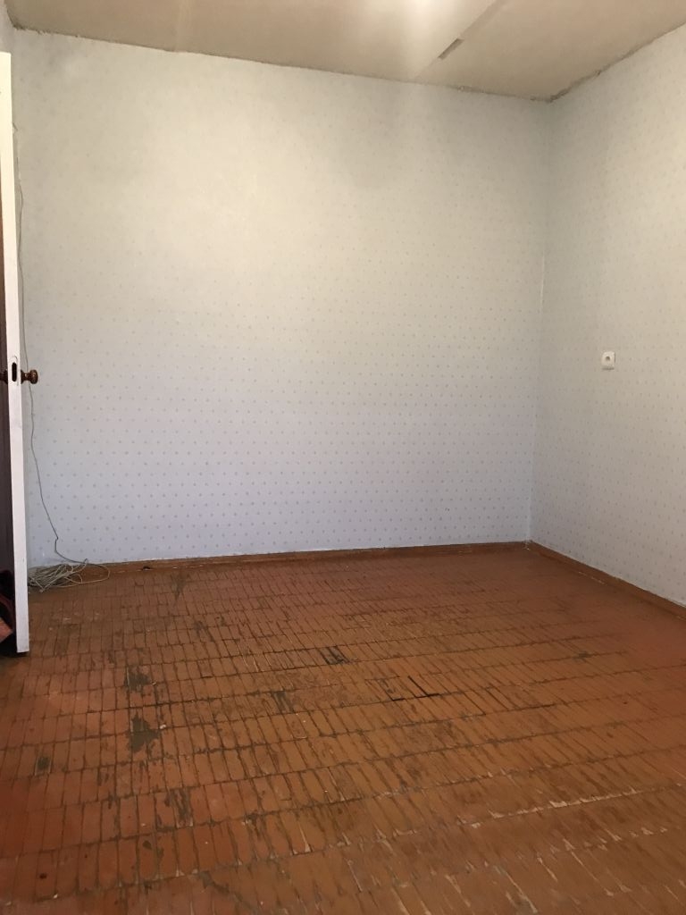 Продажа 1-комнатной квартиры, Нижний Новгород, Дружаева ул,  11