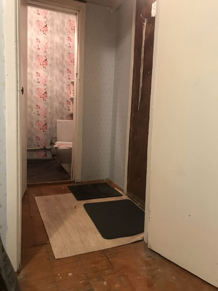 Продажа 1-комнатной квартиры, Нижний Новгород, Дружаева ул,  11