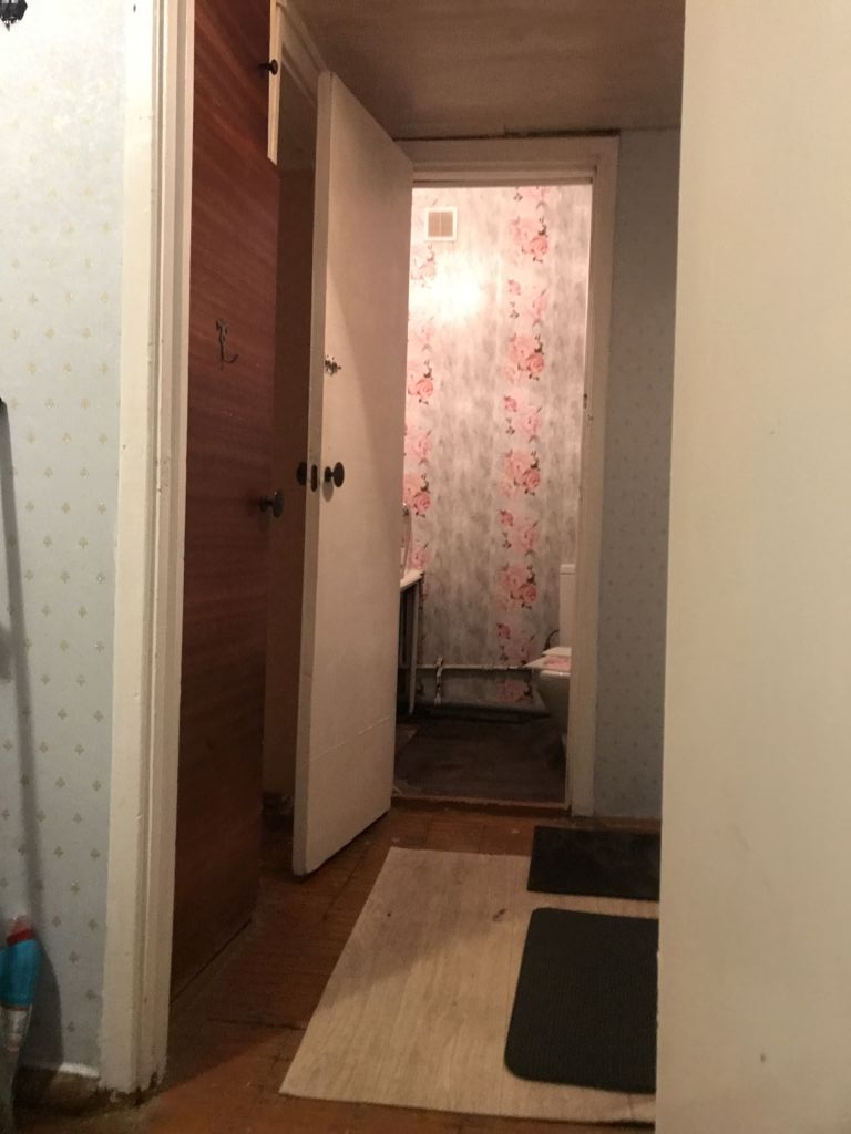 Продажа 1-комнатной квартиры, Нижний Новгород, Дружаева ул,  11