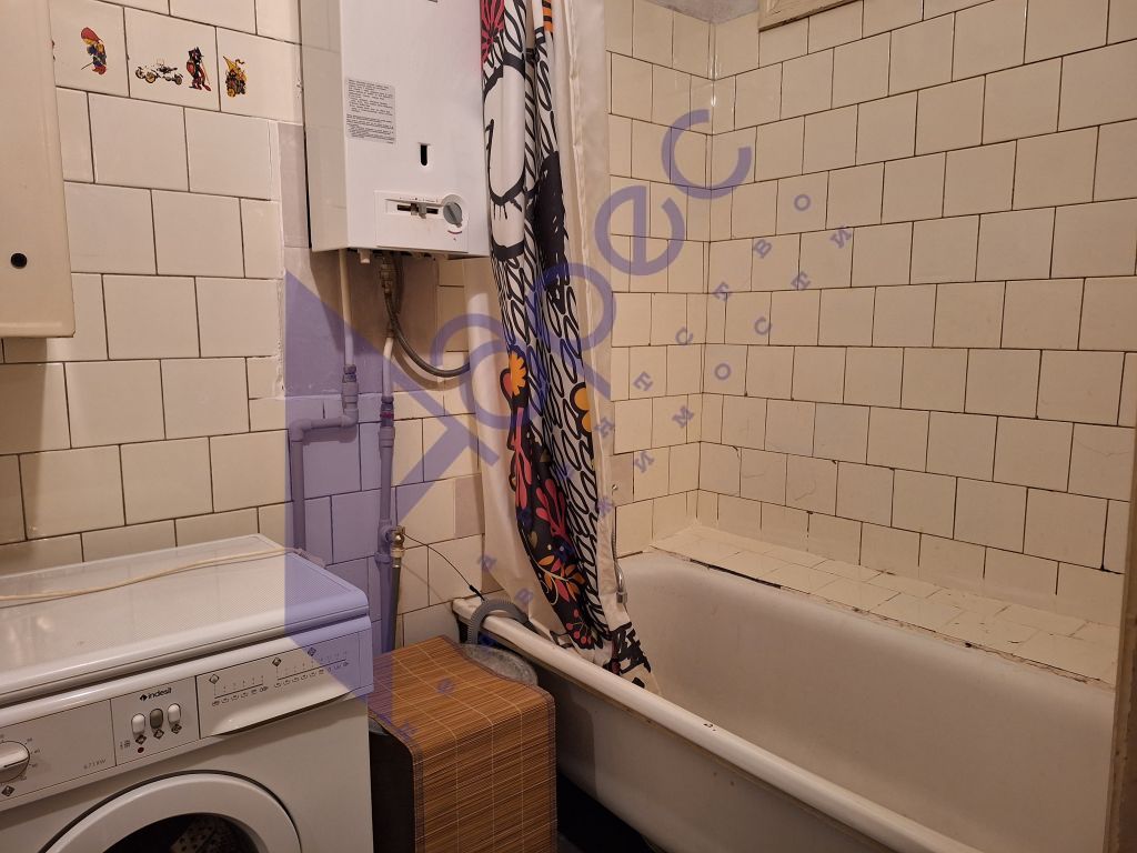 Продажа 2-комнатной квартиры, Нижний Новгород, Гагарина пр-кт,  106