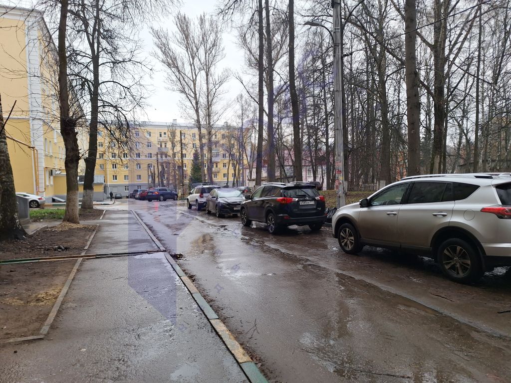 Продажа 2-комнатной квартиры, Нижний Новгород, Гагарина пр-кт,  106