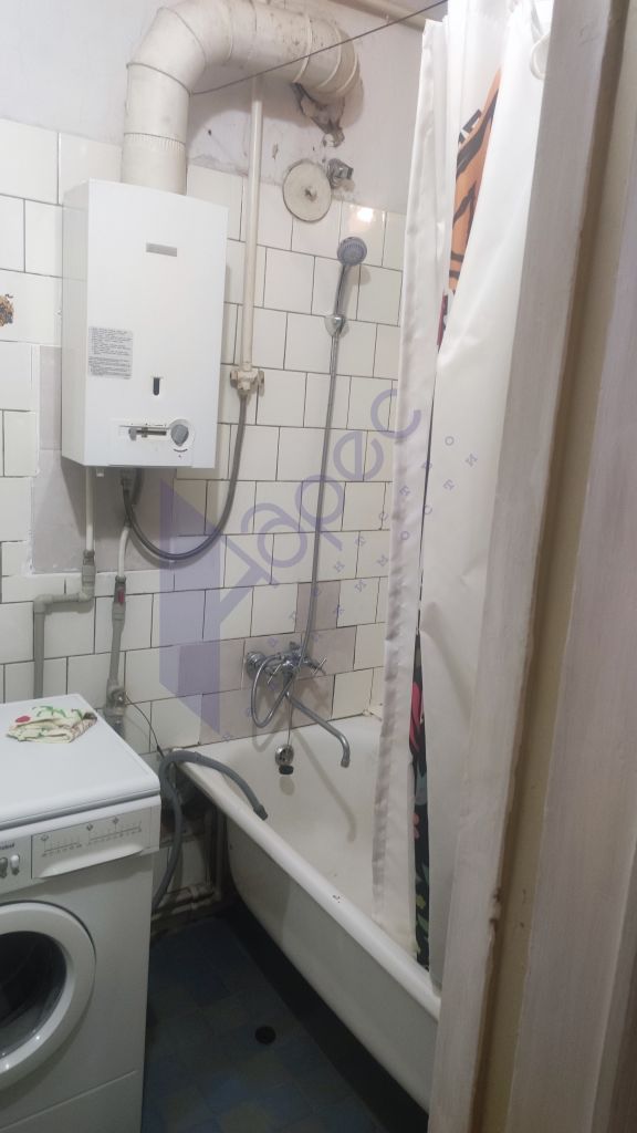 Продажа 2-комнатной квартиры, Нижний Новгород, Гагарина пр-кт,  106