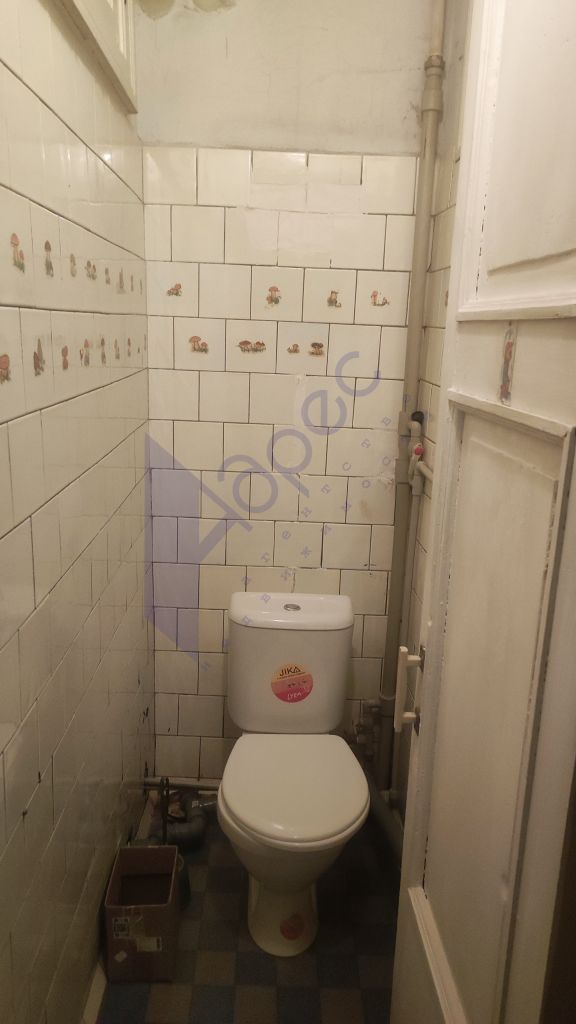 Продажа 2-комнатной квартиры, Нижний Новгород, Гагарина пр-кт,  106