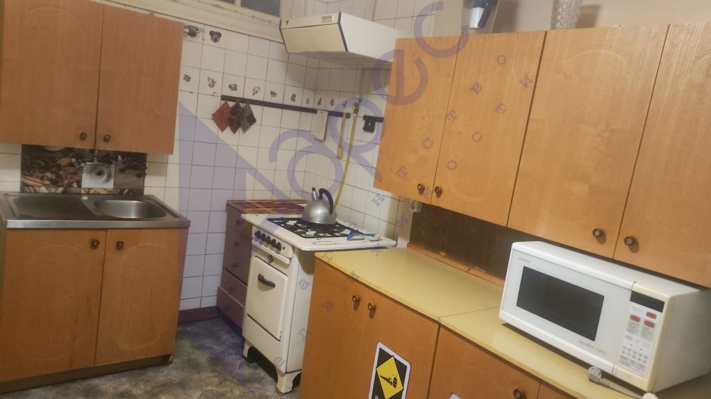 Продажа 2-комнатной квартиры, Нижний Новгород, Гагарина пр-кт,  106