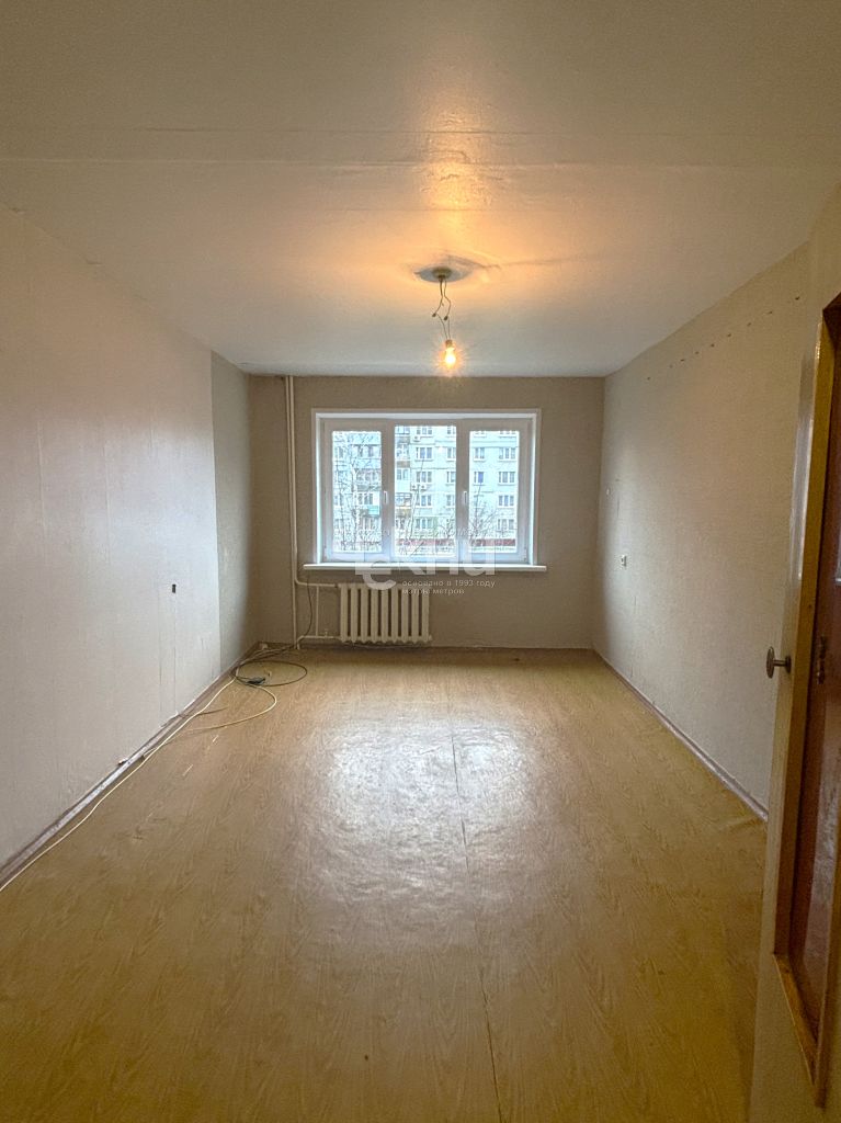 Wohnung 49 m² Nischni Nowgorod, Russland