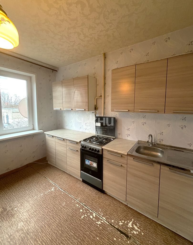 Wohnung 49 m² Nischni Nowgorod, Russland