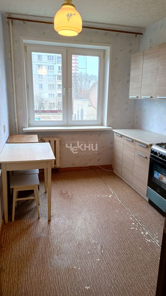 Wohnung 49 m² Nischni Nowgorod, Russland