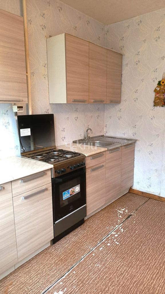 Продажа 2-комнатной квартиры, Нижний Новгород, Космическая ул,  58