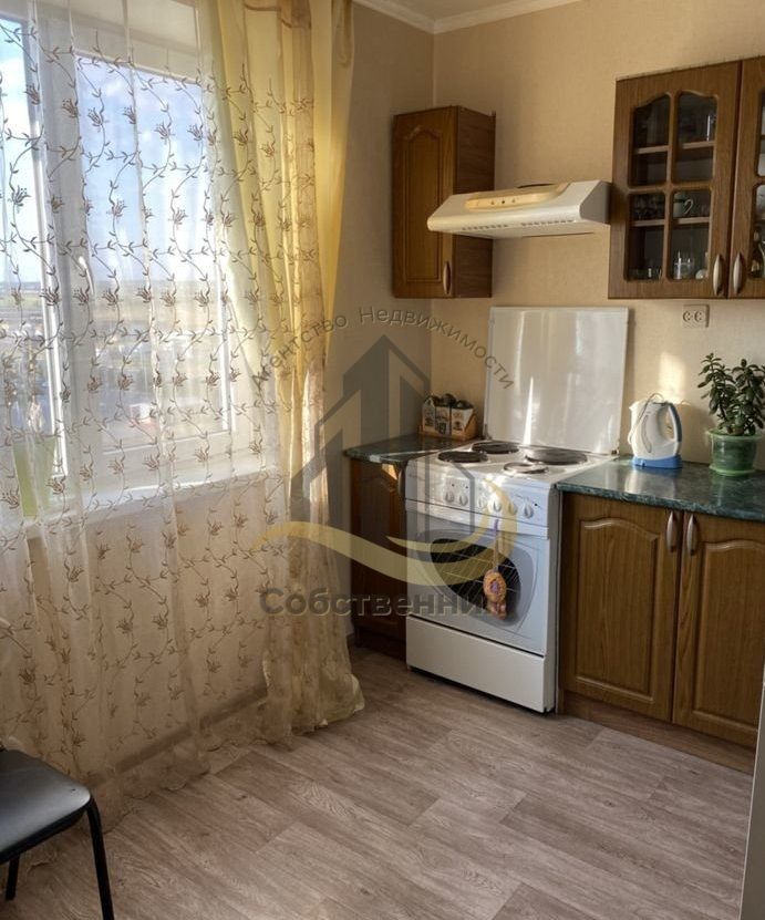 Аренда 1-комнатной квартиры, Старый Оскол, Восточный мкр,  14