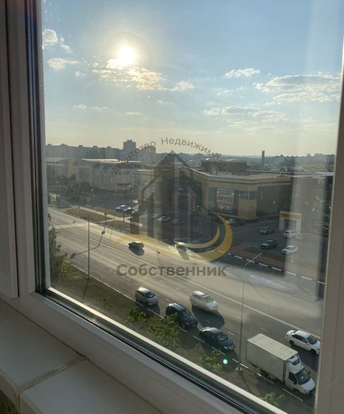 Аренда 1-комнатной квартиры, Старый Оскол, Восточный мкр,  14