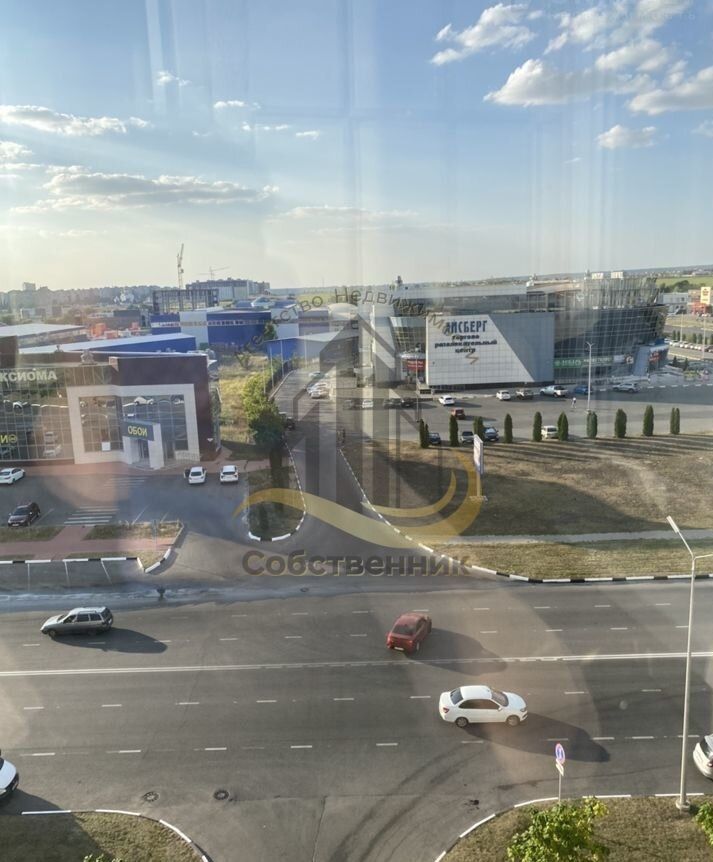 Аренда 1-комнатной квартиры, Старый Оскол, Восточный мкр,  14