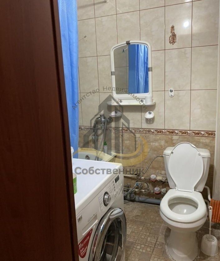 Аренда 1-комнатной квартиры, Старый Оскол, Восточный мкр,  14