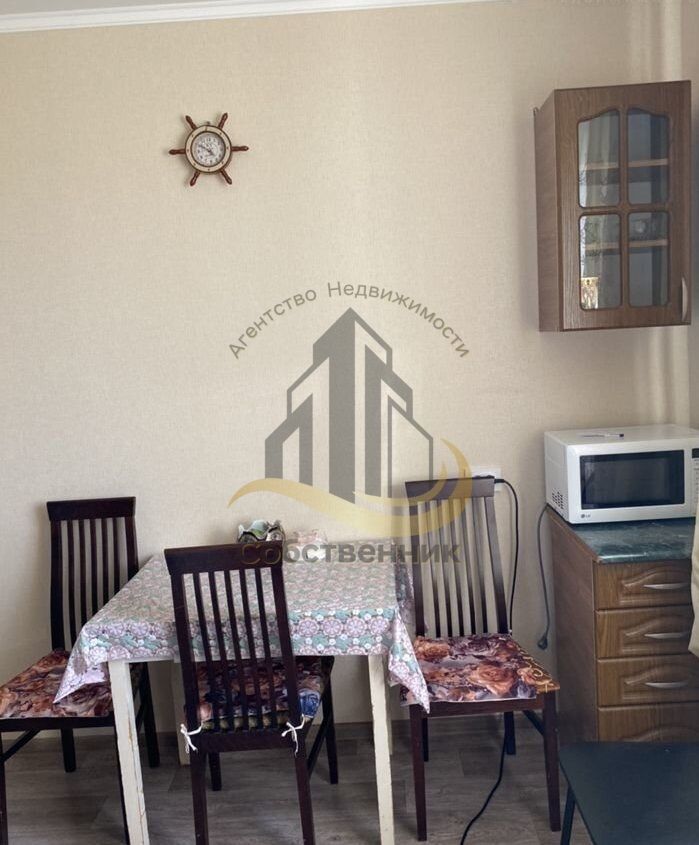 Аренда 1-комнатной квартиры, Старый Оскол, Восточный мкр,  14