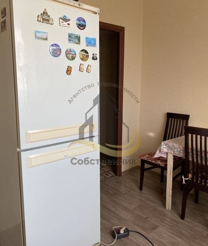 Аренда 1-комнатной квартиры, Старый Оскол, Восточный мкр,  14