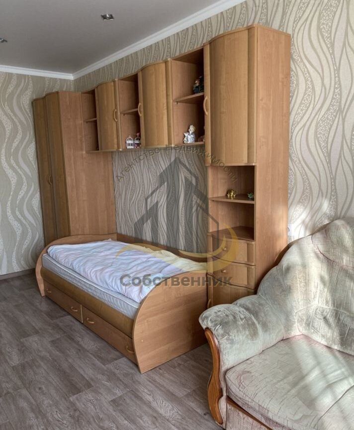 Аренда 1-комнатной квартиры, Старый Оскол, Восточный мкр,  14